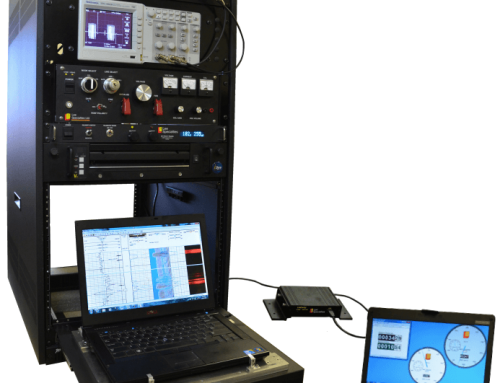 Logging System & Tools