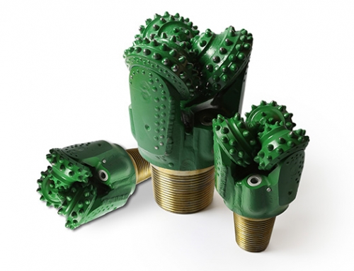Drill Bit