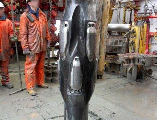 Switchblade Stabilizer